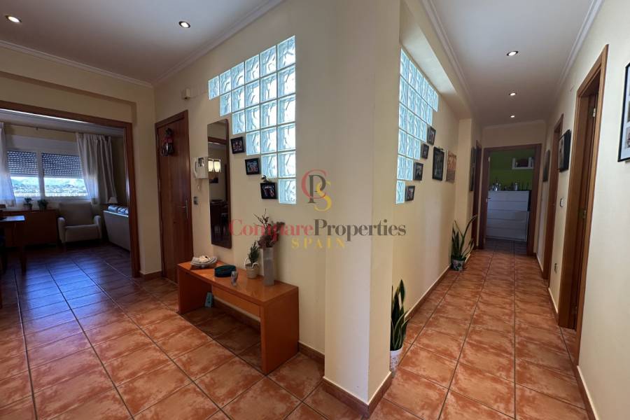 Sale - Duplex and Penthouses - Dénia - La Pedrera