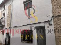 Verkoop - Townhouses - Orba Valley - Centro casco urbano