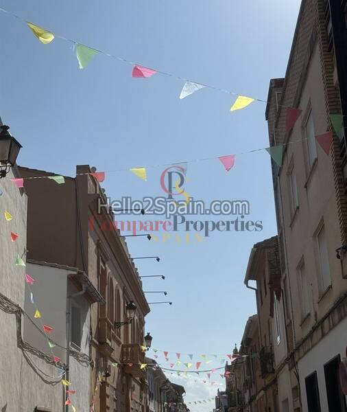 Verkauf - Townhouses - L'Alqueria de Comtessa