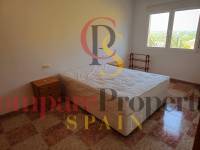 Vente - Villa - Orba Valley - Tormos