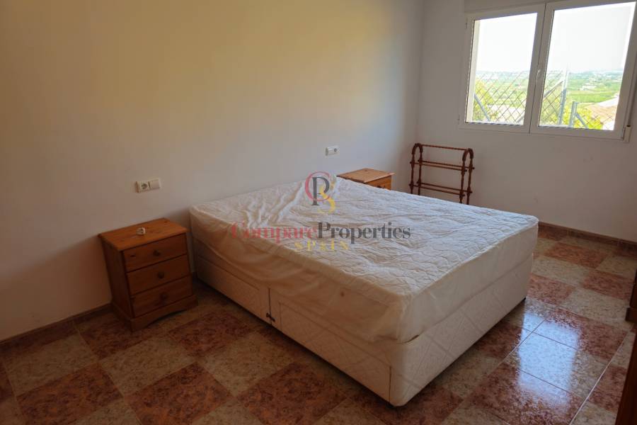Vente - Villa - Orba Valley - Tormos