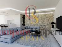Sale - Apartment - Calpe - 