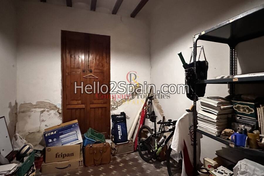 Venta - Townhouses - Gandía