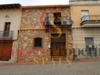 Sale - Townhouses - Orba Valley - Alicante, Orba Valley