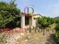 Verkoop - Villa - Monte Pego - El Ràfol d'Almúnia