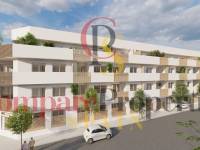 Venta - Apartment - Dénia - La Jara