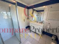 Vente - Villa - Dénia - Montgo