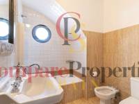 Verkoop - Villa - Benissa - Benissa Coast