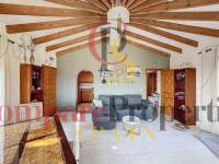 Venta - Villa - Benitachell - Encinas