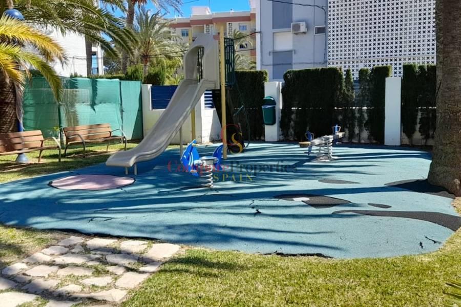 Verkauf - Apartment - Dénia - 