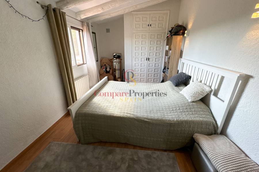 Sale - Villa - Jávea - PINOSOL