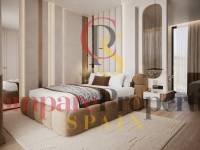 Nueva construcción  - Villa - Calpe