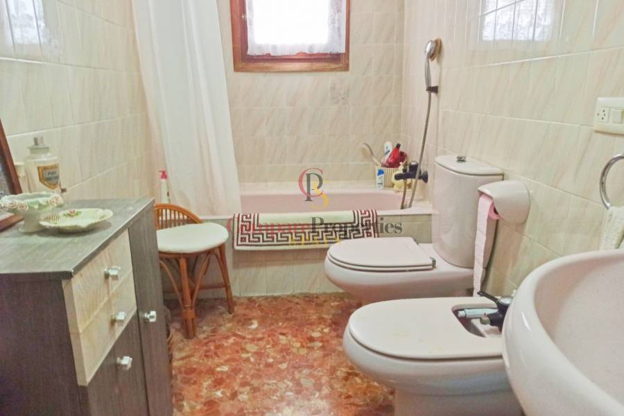 Venta - Townhouses - Benissa