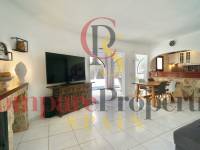 Venta - Villa - Benissa - Fanadix