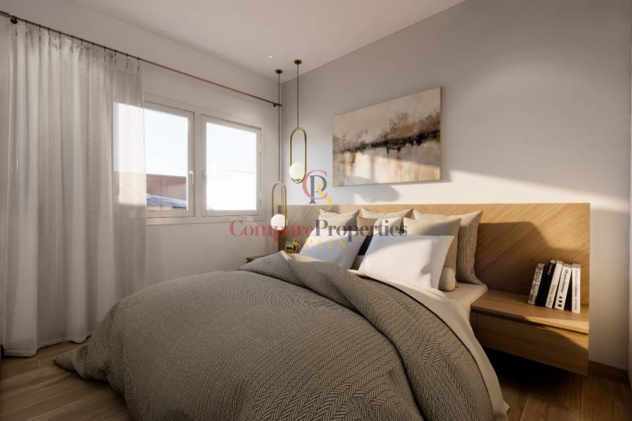 Sale - Villa - Dénia - Casco urbano