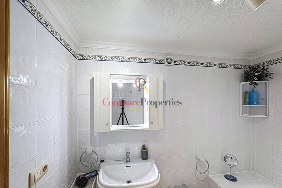 Sale - Apartment - Benitachell - Pueblo Panorama