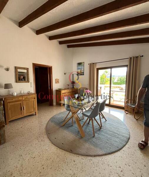 Sale - Villa - Orba Valley - Alicante, Orba Valley