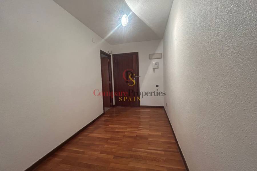 Vente - Apartment - Benidorm - Playa Levante