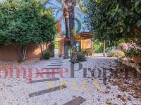 Venta - Villa - Albir