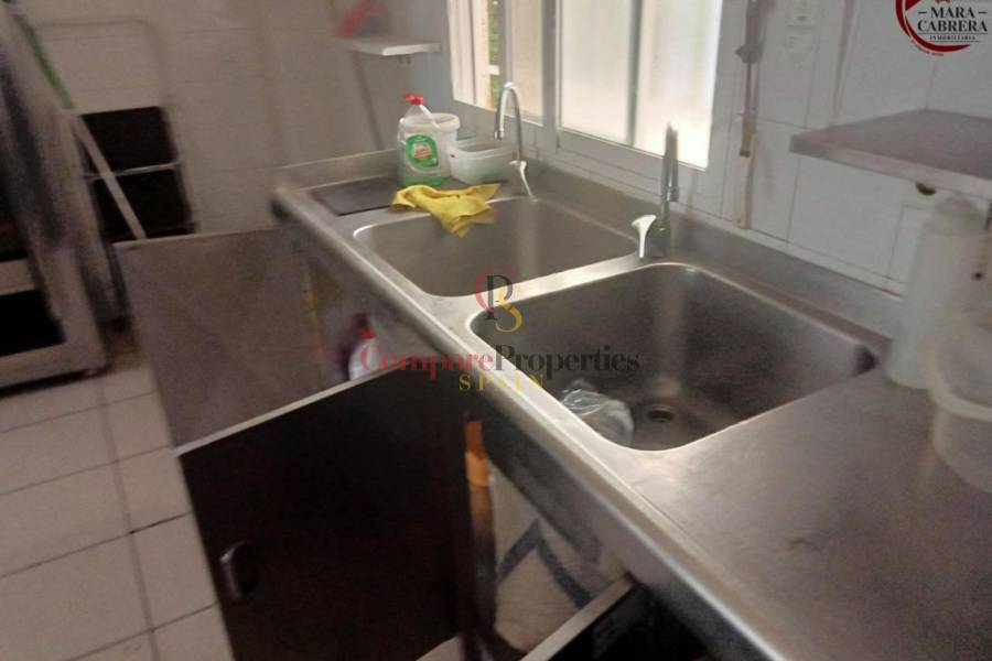 Sale - Villa - Daimús - 