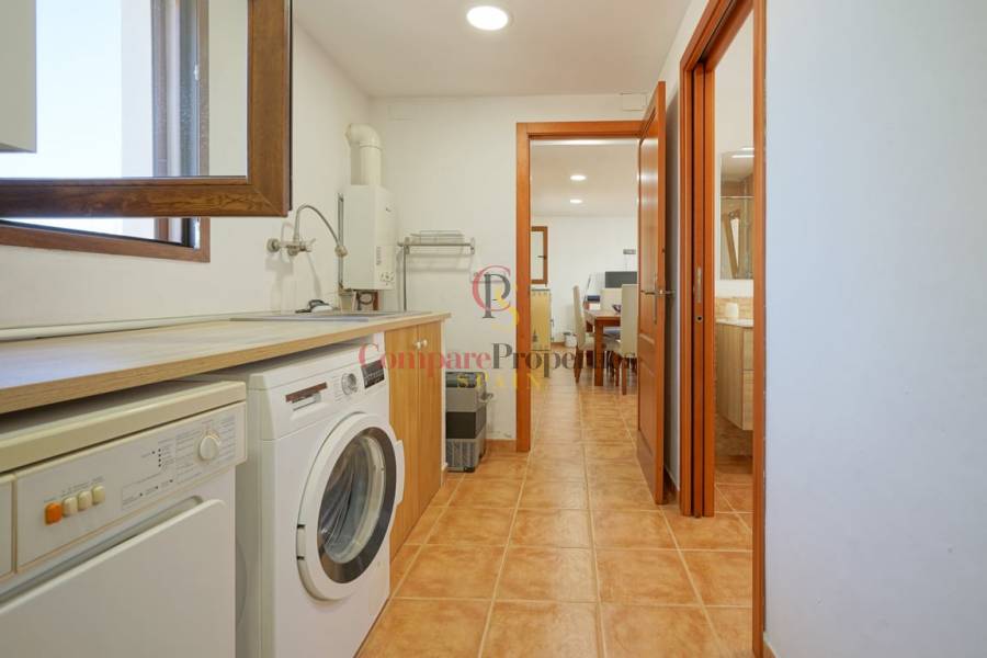 Verkoop - Villa - Jávea