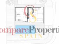 Sale - Villa - Jalon Valley - 