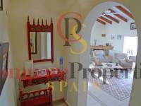 Sale - Villa - Orba Valley - Orba