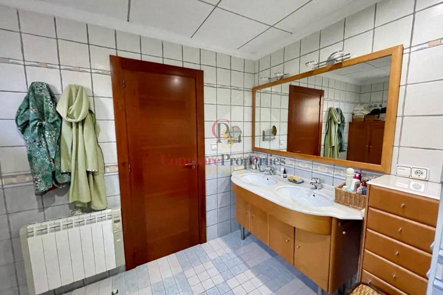 Vente - Villa - Albatera