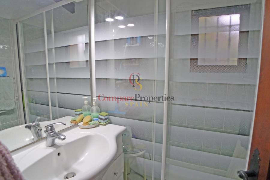 Vente - Villa - Orba Valley - Orba