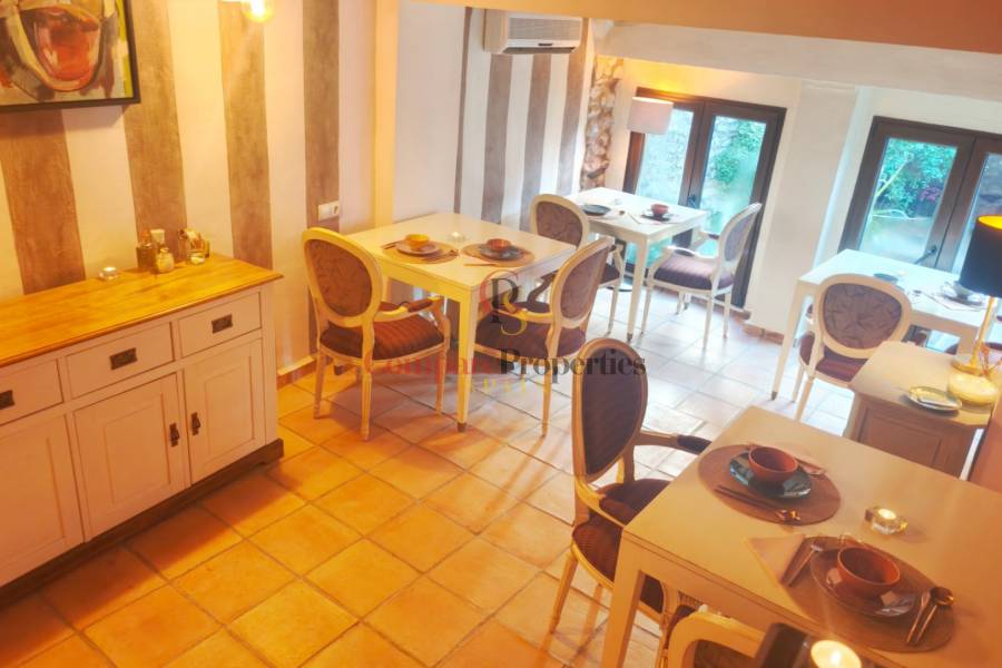 Verkauf -  - Orba Valley - Vall de Gallinera