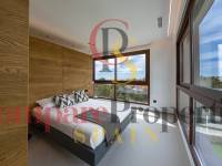 Neubau - Villa - Benidorm - Zona de Poniente