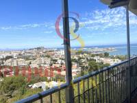 Sale - Apartment - Dénia