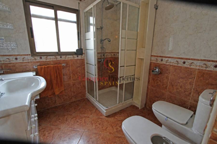 Sale - Townhouses - Jalon Valley - Casco urbano