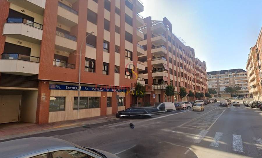 Verkoop - Apartment - Dénia - Casco urbano