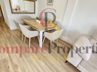 Verkauf - Apartment - Calpe