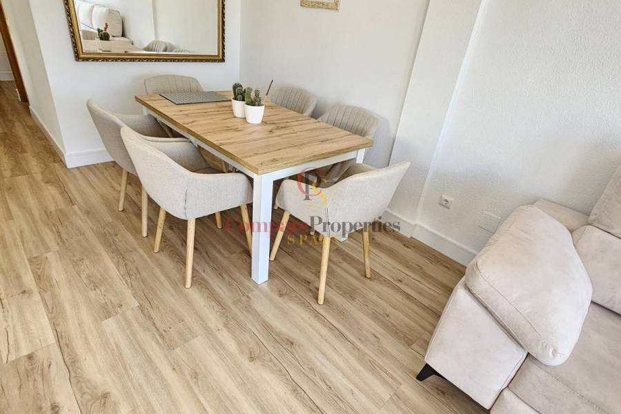 Verkauf - Apartment - Calpe