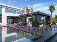 Sale - Villa - Jávea - 