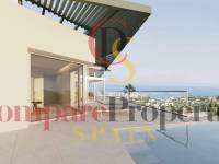 Vente - Plot - Dénia - Montgo