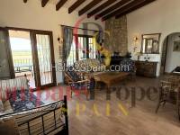 Vente - Villa - Monte Pego