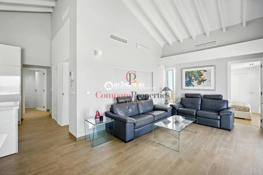 Venta - Villa - Dénia - Denia