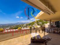 Venta - Apartment - Altea - Altéa