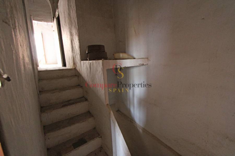 Venta - Townhouses - Orba Valley - Sagra