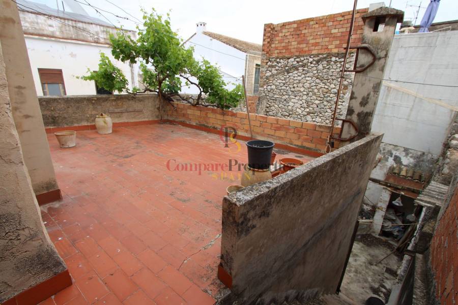 Venta - Townhouses - Orba Valley - Sagra