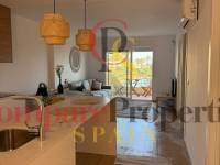 Verkoop - Apartment - Dénia - Las Marinas