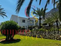 Verkauf - Townhouses - Dénia - 