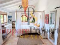 Verkauf - Villa - Jávea - La Lluca