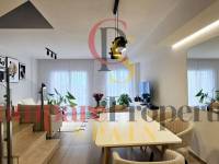 Vente - Townhouses - Calpe