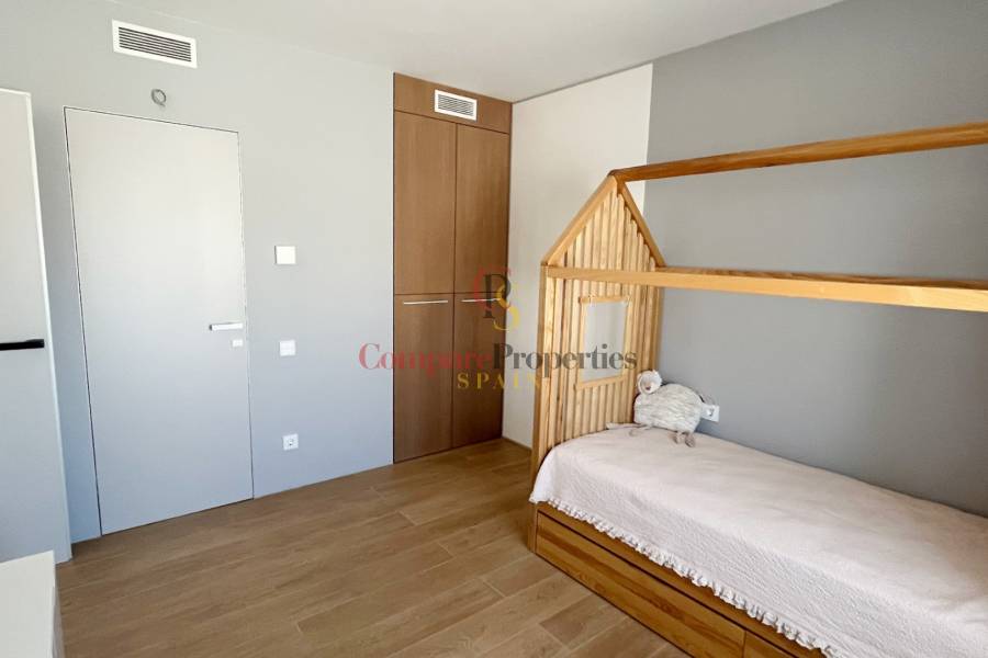 Sale - Villa - Els Poblets - Xironets