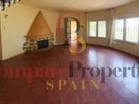 Sale - Villa - Dénia - Las Rotas