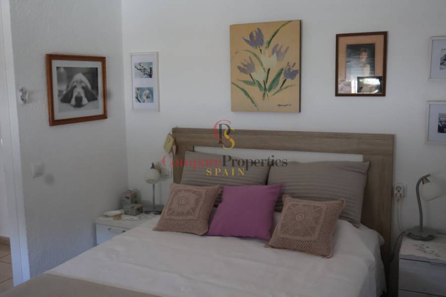 Sale - Villa - Jávea - PINOSOL